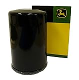 John Deere Original Equipment Oil Filter #LVU800097