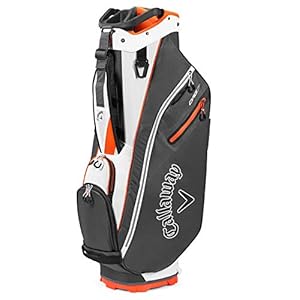 Callaway Golf 2020 ORG 7 Cart Bag