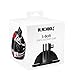 Suction Helmet Mount for Gopro Blackbolt S-Bolt Universal Accessory