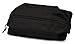 PackIt Freezable Hobo Lunch Bag, Black