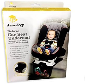 jeep baby car seat