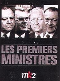 Pour L'histoire : Collection De Portraits De Premiers Ministres