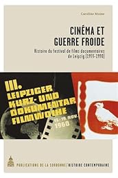 Cinéma et guerre froide