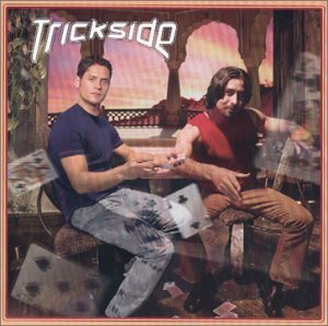 Trickside - Trickside - Zortam Music