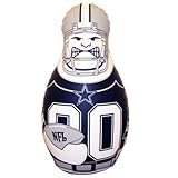 NFL Dallas Cowboys Tackle Buddy