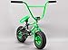 Rocker BMX Mini BMX Bike iROK+ Mini Monster Green RKR