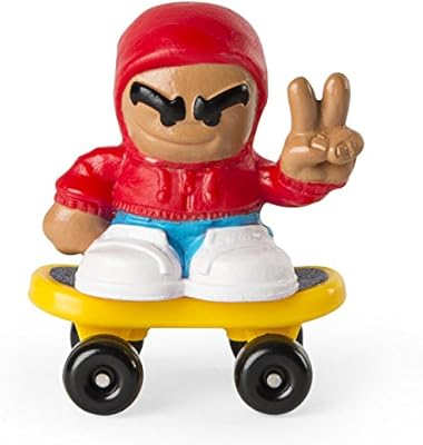 tech deck dudes 2018