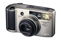 Minolta Freedom Zoom 140 EX Date