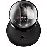 Logitech Quickcam Orbit WebCam