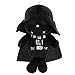 Hallmark Star Wars Fabric/Plush Darth Vader Ornament