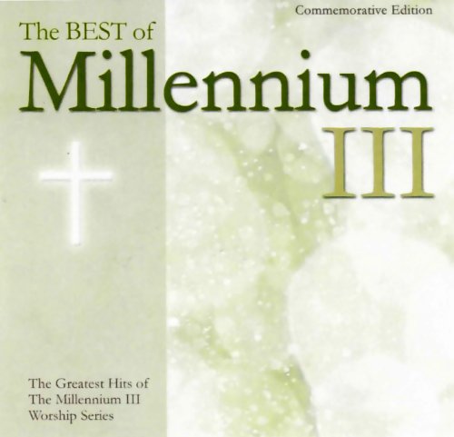 Rick Founds - The Best Of Millennium Iii - Zortam Music