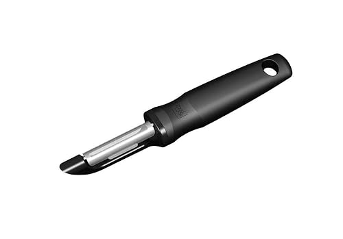 GoodCook Touch Swivel Blade Peeler, Comfort Grip Handle