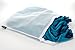 PULITO. 15 PIECE LAUNDRY SET 6 Wool Dryer Balls, 3 Zippered Mesh Bags, 6 Stainless Steel Pins. Natural Fabric Softener Static Free Eco Friendly, Green Alternative. By Pulito.