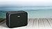 iHome IBN6BEX Rugged Portable Waterproof Bluetooth Stereo Speaker - Black