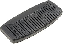 Dorman 20753 PEDAL-UP! Brake Pedal Pad