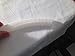 Flexible Polyethylene Wire Loom, 3/4 Inch Diameter, 20 Feet, White