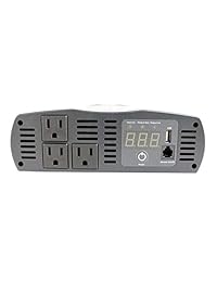 Cobra CPI 1575 Professional 1500 Watt Power Inverter
