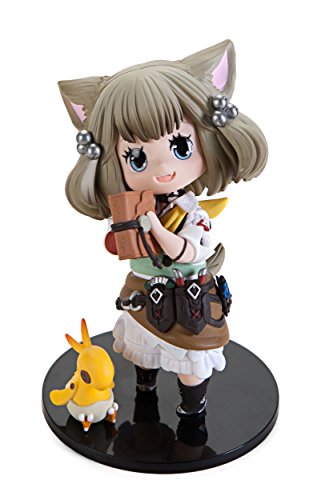 Taito Final Fantasy XIV Khloe Aliapoh Figure Minion ver. 2017 FF14