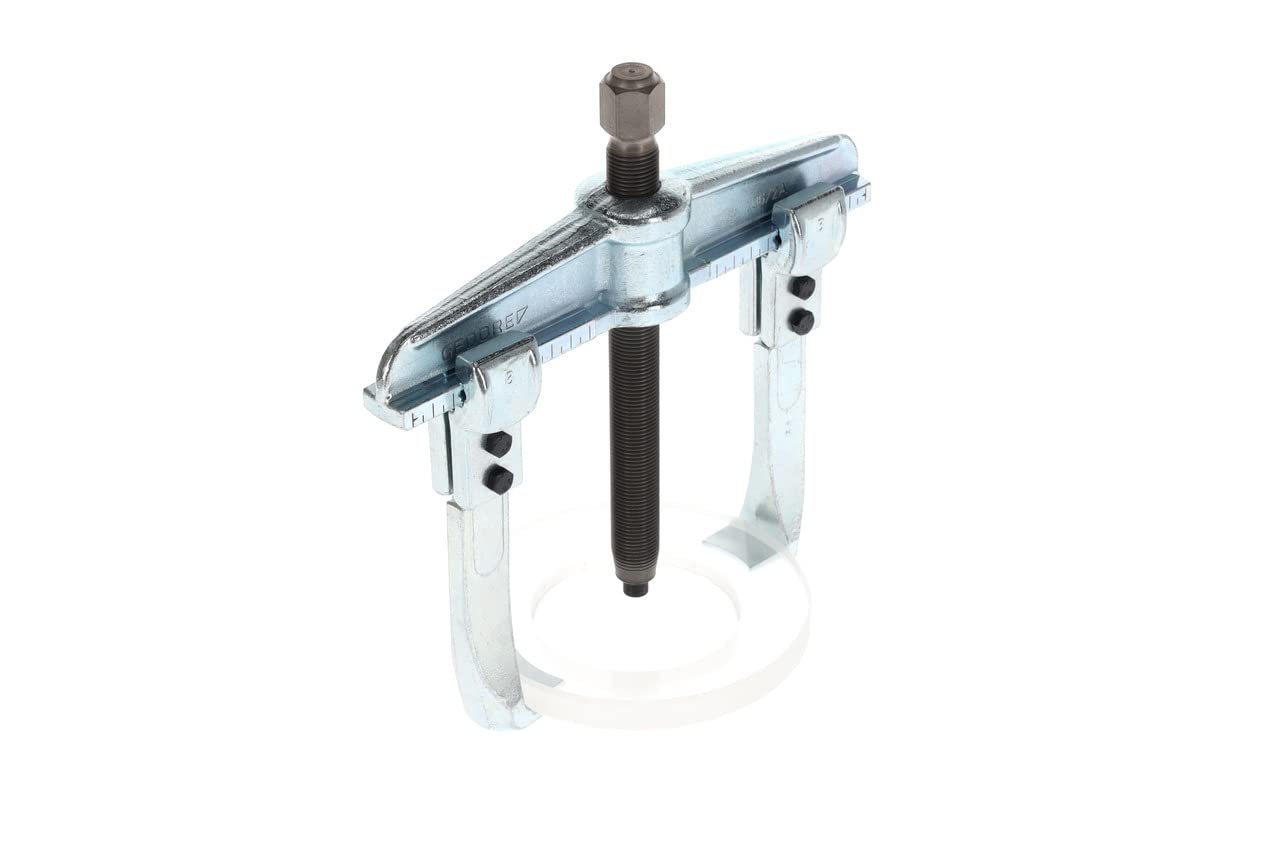 Gedore 1.06/2A 200 x 150mm Universal Puller 2-Arm Pattern