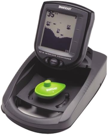 Smartcast fish finder Clearance
