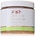 Pure Fiji Coconut Sugar Body Scrub - Body Exfoliator Scrub Natural Origin for Smooths and Softens Skin - Organic Exfoliating Sugar Scrub for Body, Starfruit, 15.5 Oz