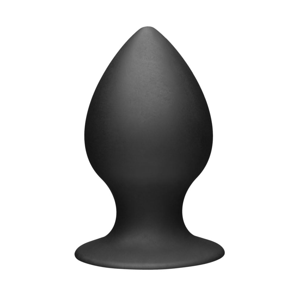 Tom of Finland XL Anal Plug Silicone
