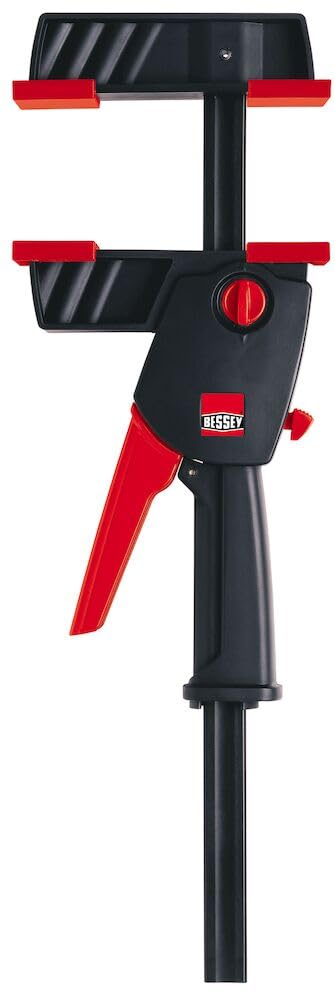 Bessey DUO65-8 65cm Duo Clamp Capacity