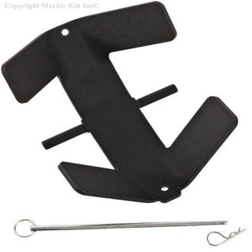 Hitch Accessories Condor PSTK6400 PitStop/TrailerStop and Adapter