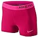 Nike Womens 3" Compression Short 589364-618