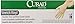 Curad Stretch Vinyl Exam Gloves, Latex Free, Large, 150 Count