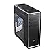 Enermax Ostrog ADV Advance Mid Tower PC Case - Blue