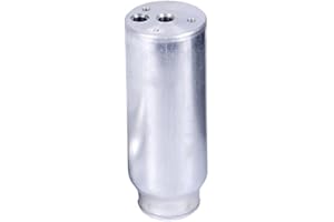 BUYAUTOPARTS! For Dodge Durango 1998-2003 A/C AC Accumulator Receiver Drier - BuyAutoParts 60-30439 New