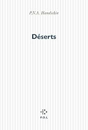 Déserts