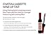 [LABIOTTE] Wine Lip Tint RD02 Nebbiolo Red 7g