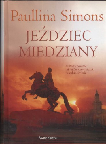 Jezdziec Miedziany