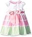 Little Me Baby Girls' Special Occasion Dress and Panty Set