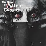 Alice Cooper Album: «The Eyes of Alice Cooper» (Front side)