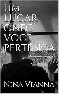 Livro Um lugar onde você pertença