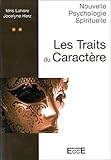 Les traits du caractère by