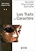 Les traits du caractère by