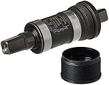 SHIMANO BB-UN26 Square Taper Bottom Bracket (68x113-mm)