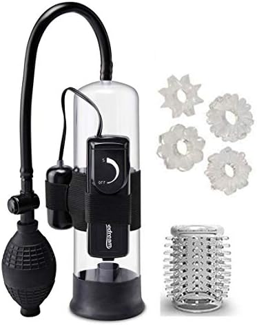 Amaze Ultimate Pleasure Experience Kits Hardest erections