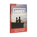 Paperback James Study Guide Book