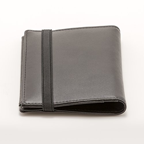Best Passport Wallet with RFID Blocking Technology for Men and Women