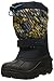 Columbia Youth Powderbug Plus II Print Snow Boot (Toddler/Little Kid/Big Kid)