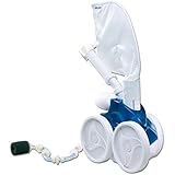 Polaris Vac-Sweep 360 Pressure Side Pool Cleaner