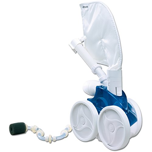 Polaris Vac-Sweep 360 Pressure Side Pool Cleaner