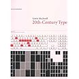 Twentieth-Century Type, New and Revised Edition