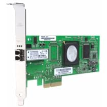 QLogic SANblade QLE2460 - host bus adapter (QLE2460-CK) -