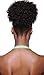 Outre Big Beautiful Hair DS Drawstring Ponytail 4C COILY (1B)